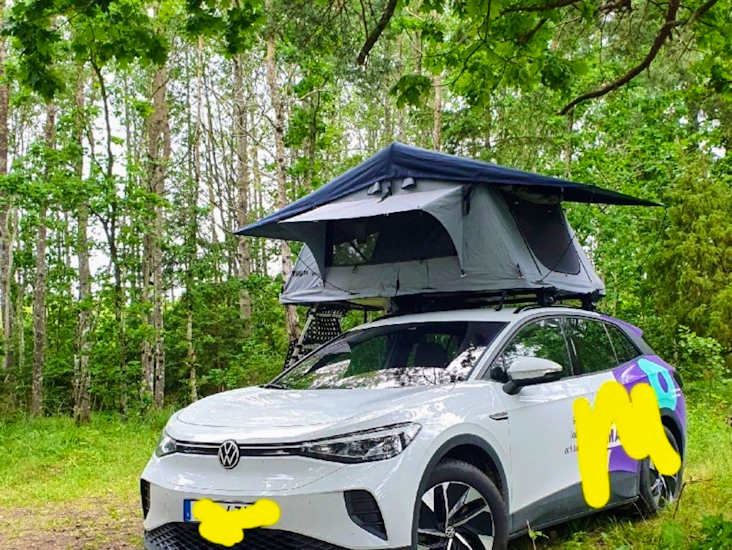 Taktält thule tepui