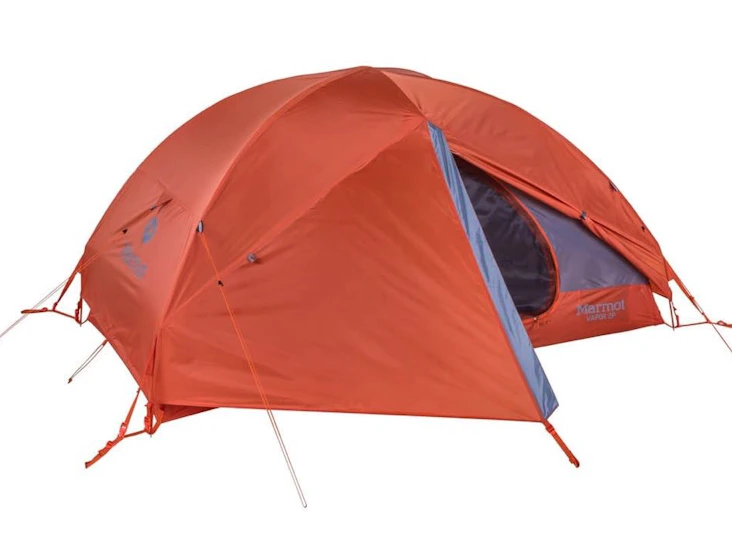 Marmot vapor 3p