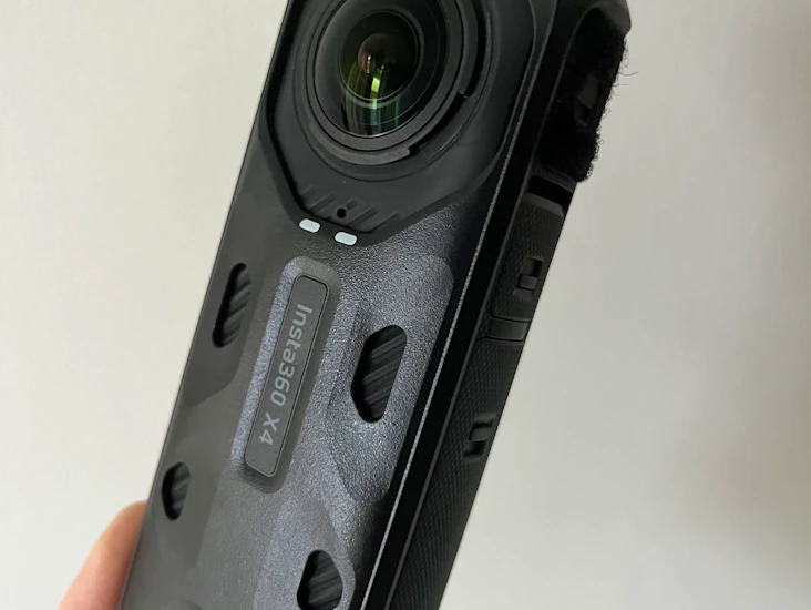 Insta360x4