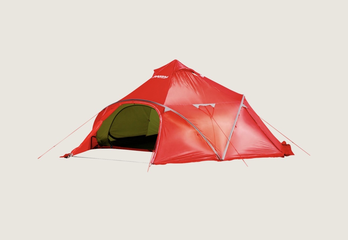 Bergans wiglo 6p