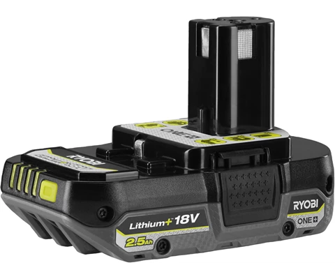 Ryobi
batteri rb1825c