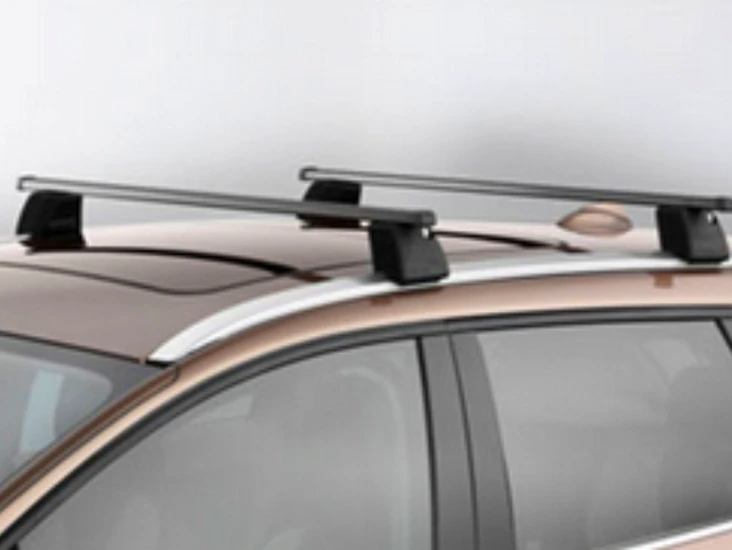 Rails volvo xc60 -2017