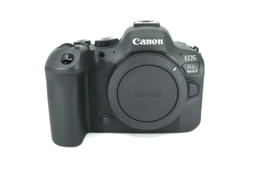 Canon r6 ii + ef 16-35mm f4 + stativ + blitz