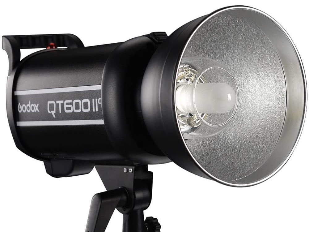 Godox qt600 2