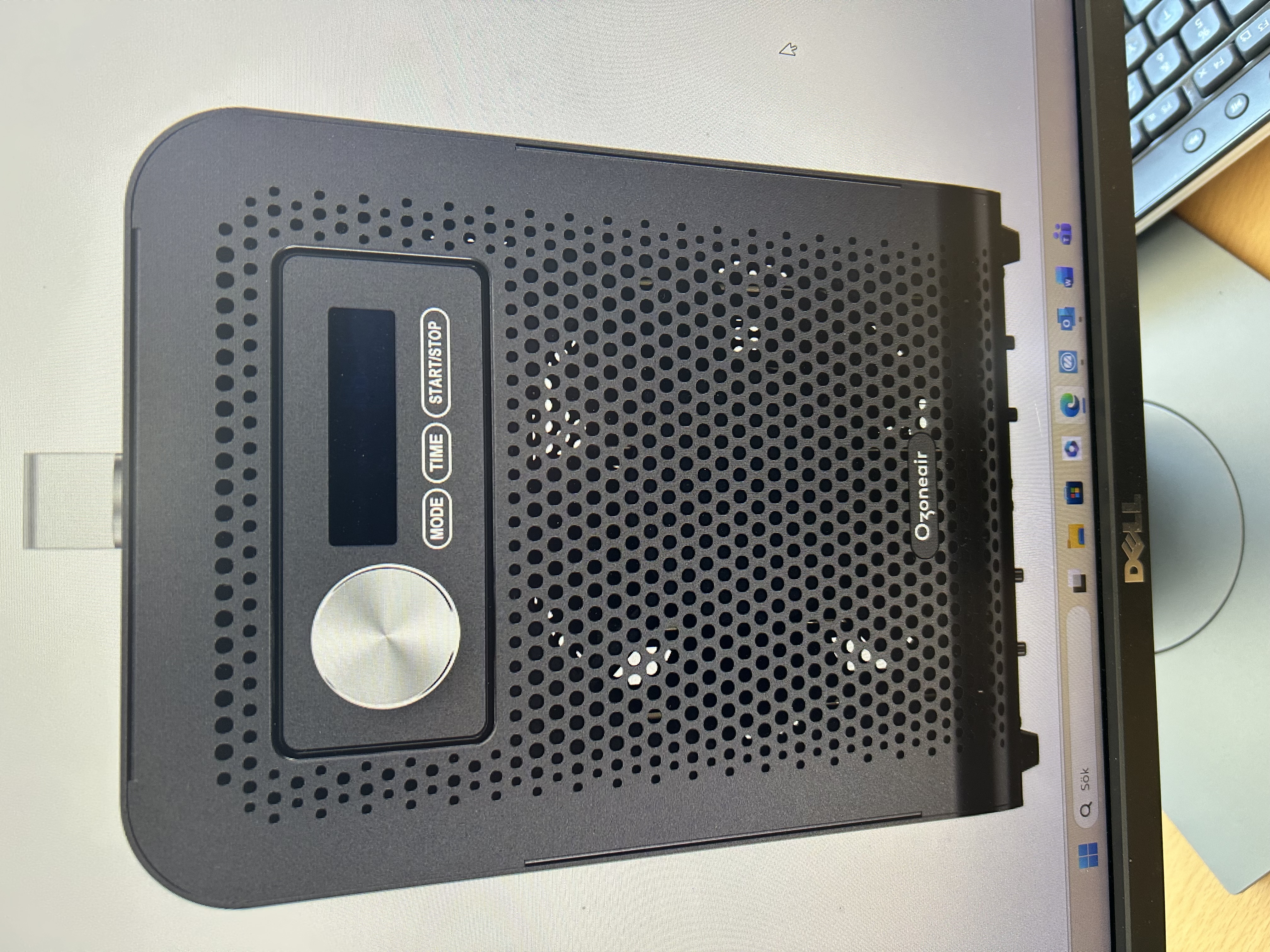 Ozongenerator  ozoneair pro