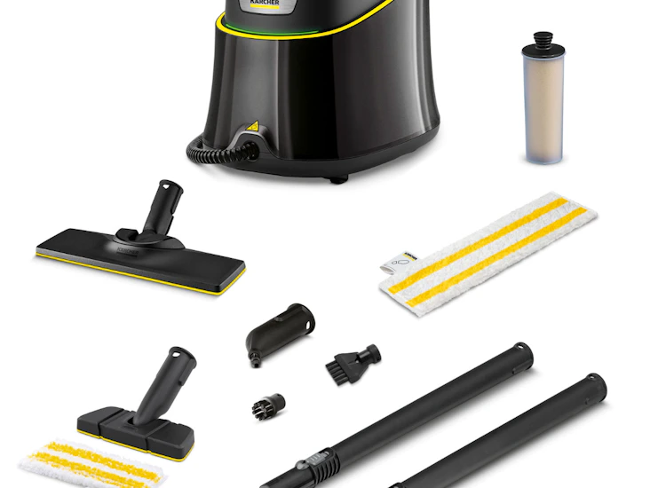 Dampvasker sc 3 deluxe anniversaary edition