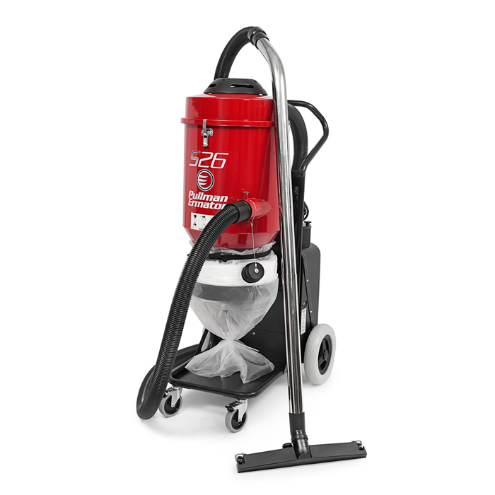 Rakennusimuri h-luokka