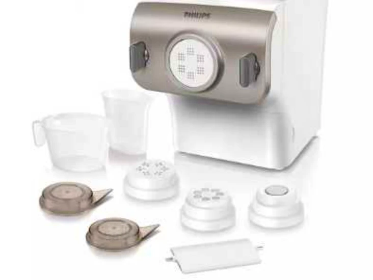 Helautomatisk pastamaskin philips