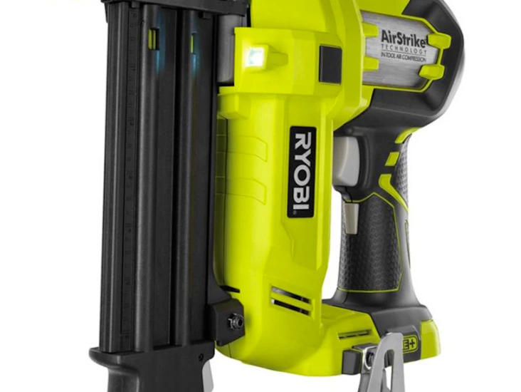 Spikpistol ryobi r18n18g-0 18v one+