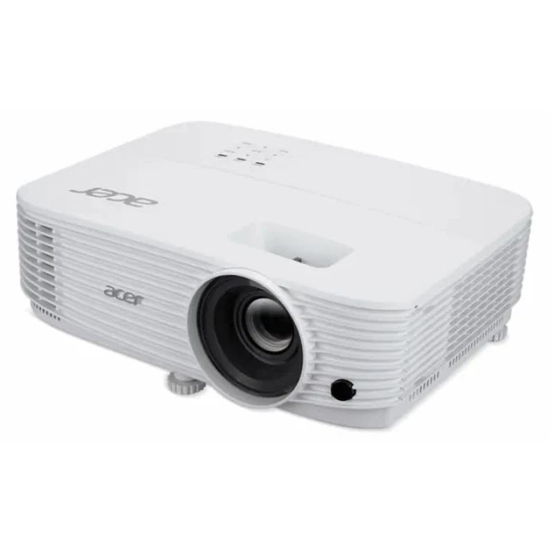 Acer h6542 projektor / utekino/ hjemmekino + evt lerret hvis ønskelig 