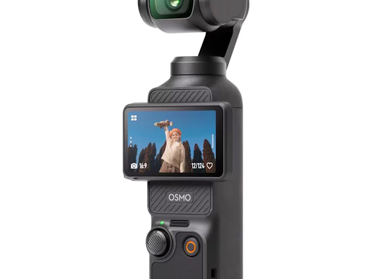 Dji osmo pocket 3