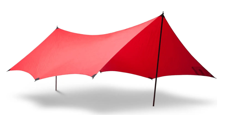 Hilleberg tarp 10 ul