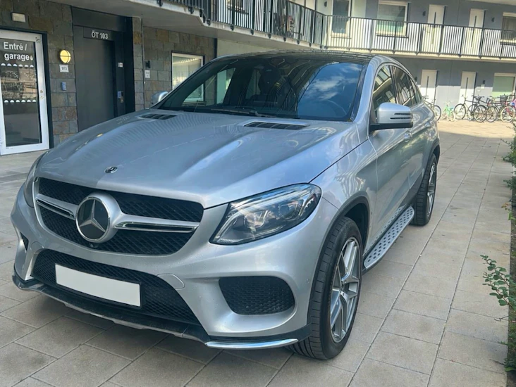 Gle amg