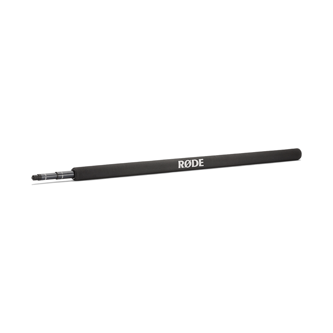 Rode micro boompole  (2.1m)