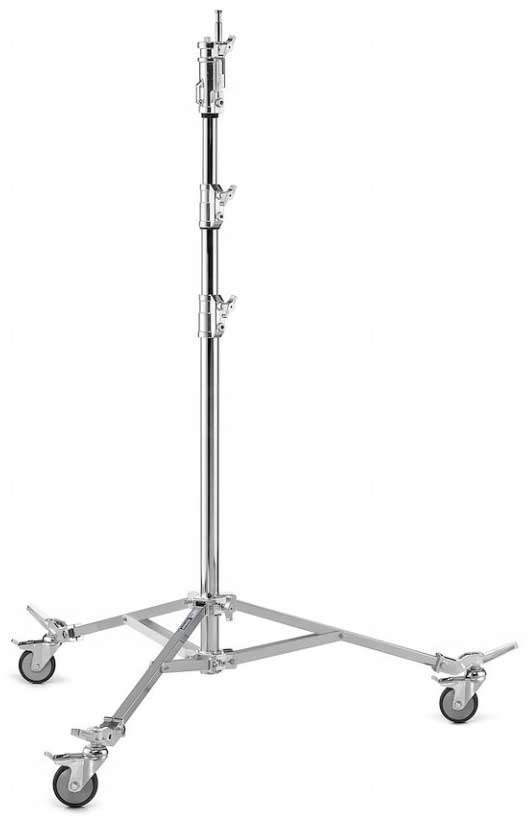 Manfrotto avenger junior roller stand