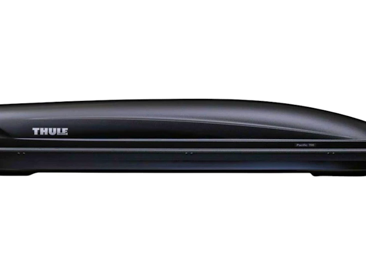 Takbox thule pacific 700 inkl takräcke