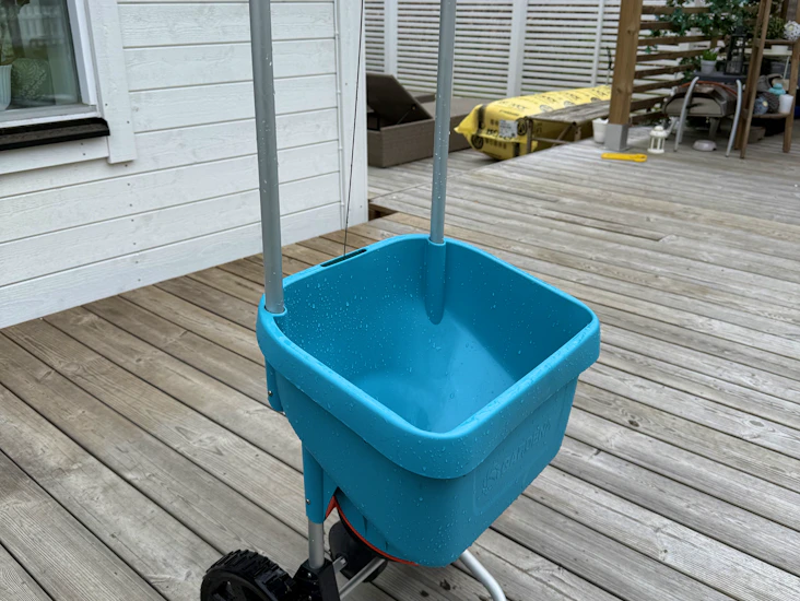 Universalspridare gardena xl