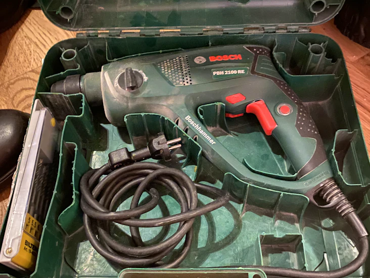 Borrhammare studentrabatt