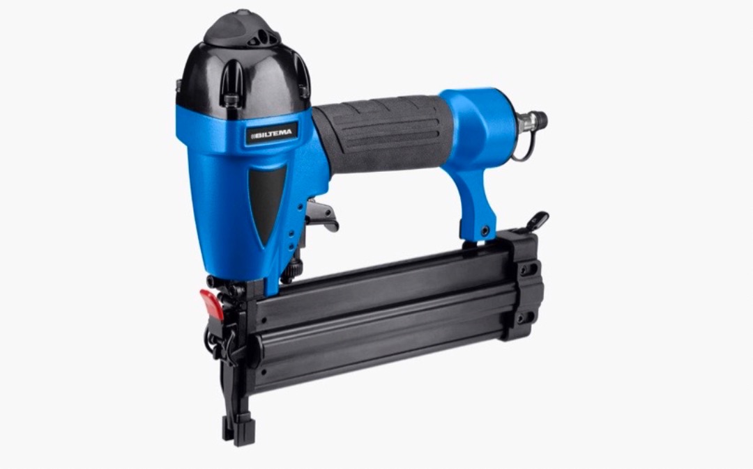 Dykkertpistol - stiftepistol (u/kompressor)