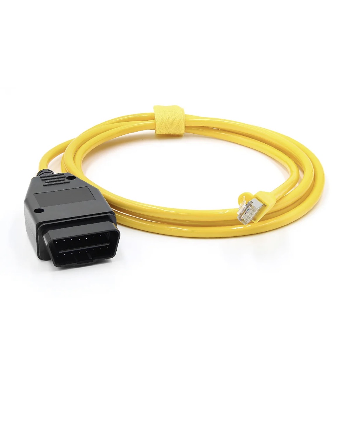 Bmw obd2 ethernet kabel
