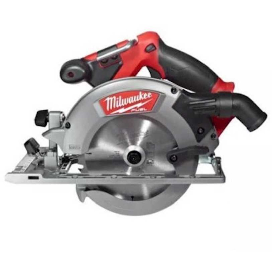 Milwaukee sirkelsag m18 ccs55
