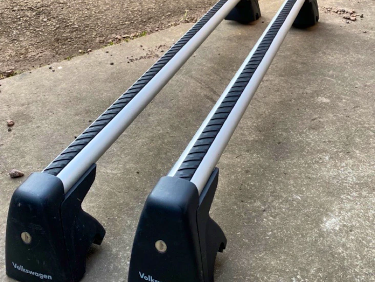 Takräcke/lasthållare passat