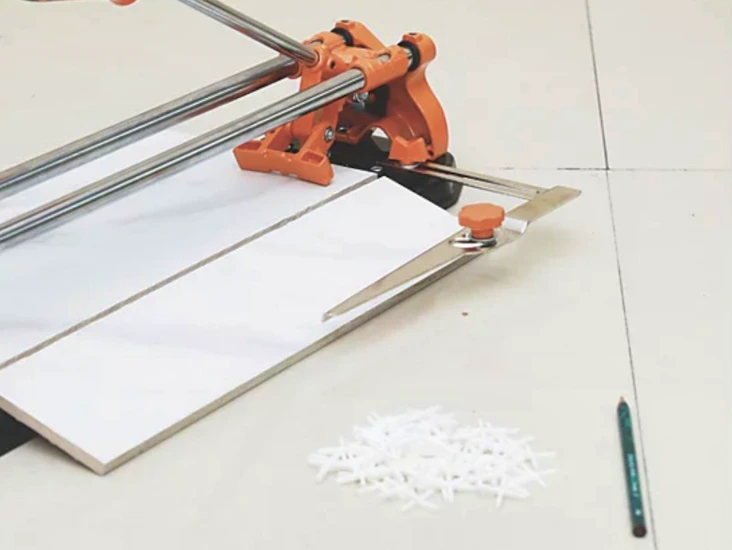 Tile cutter 430mm