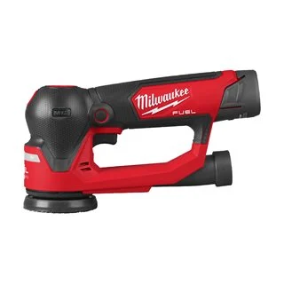 M12 fuel™ 75 mm eksentersliper.