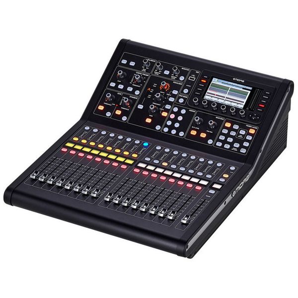 Midas m32r live digital mixer 