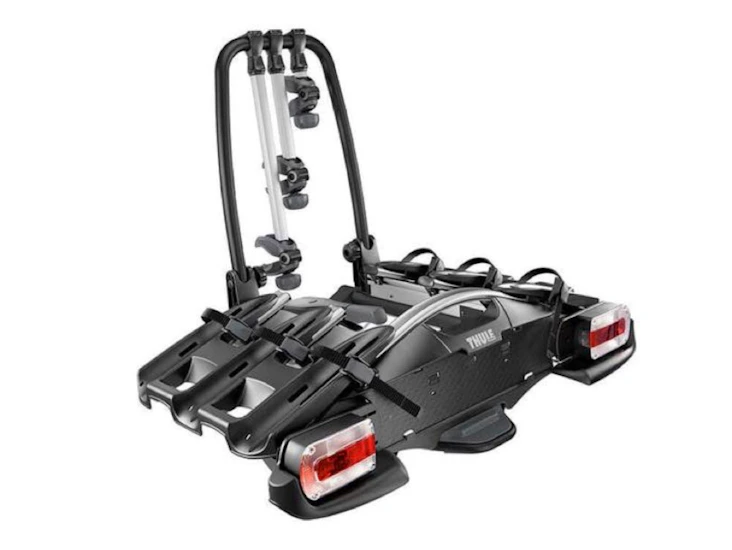 Thule velocompact 927 - för 3-4 cyklar