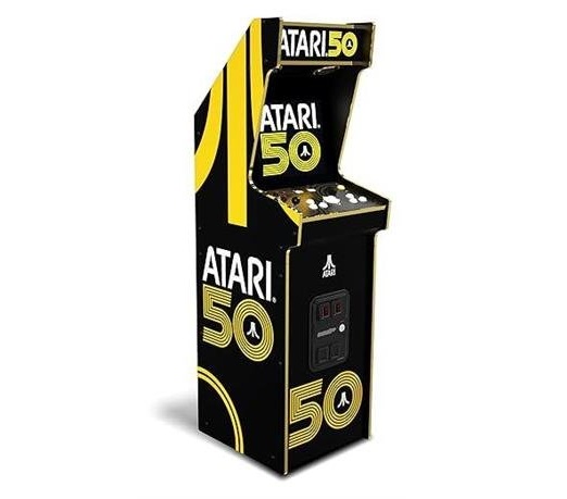 Atari 50