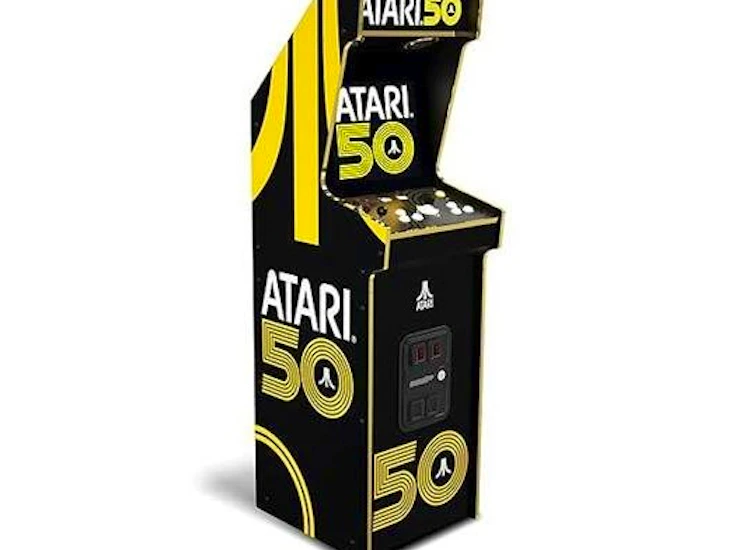 Atari 50