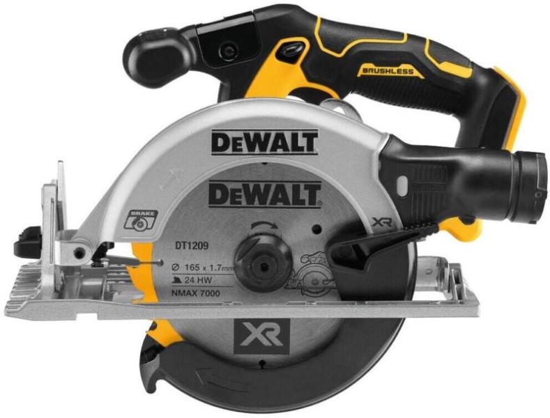 Dewalt dcs565