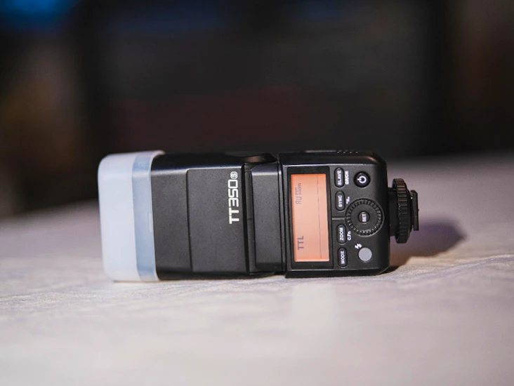 Godox tt350s