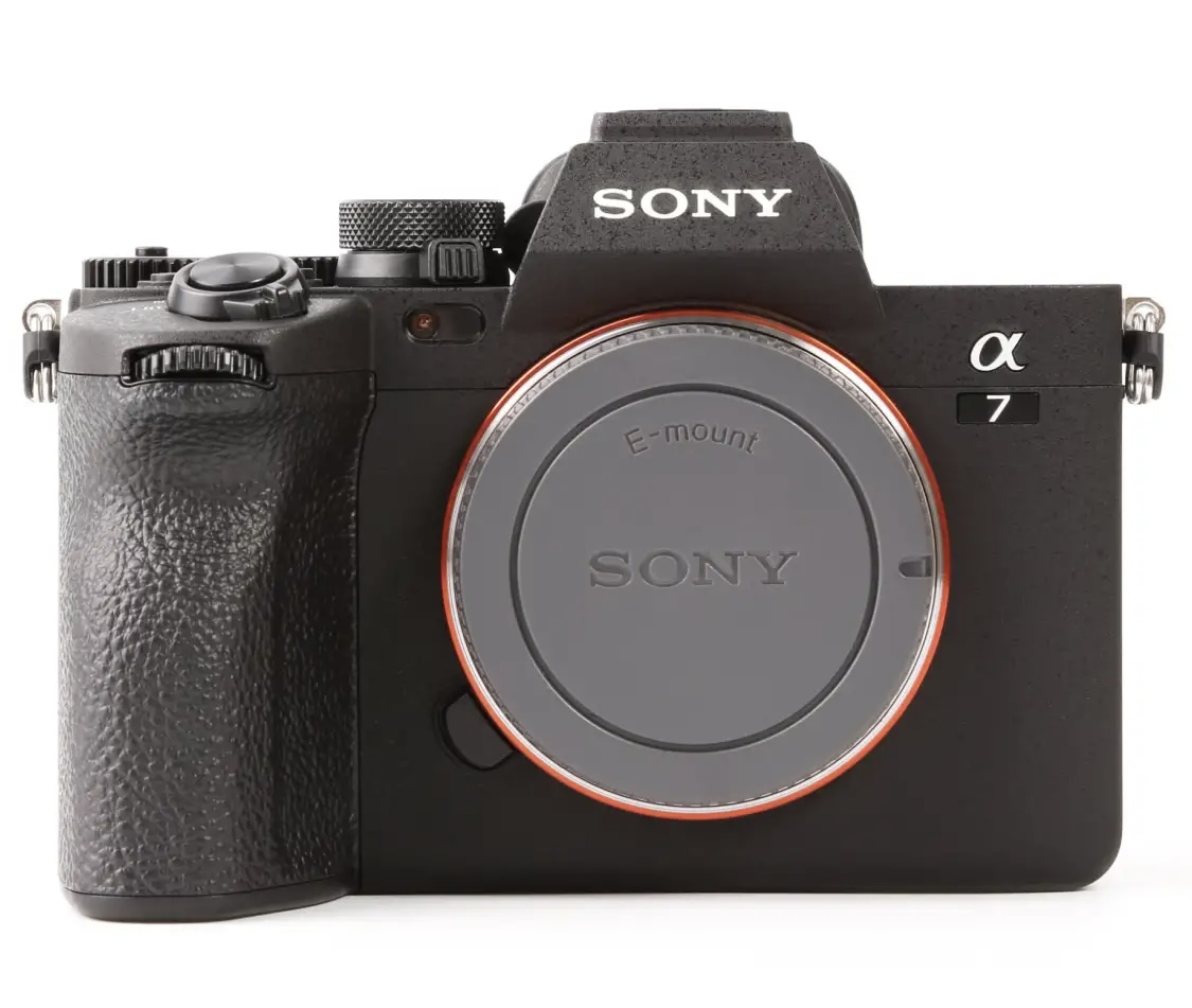 Sony a7s iii body, 4 batteries, 4 64gb fast sd cards