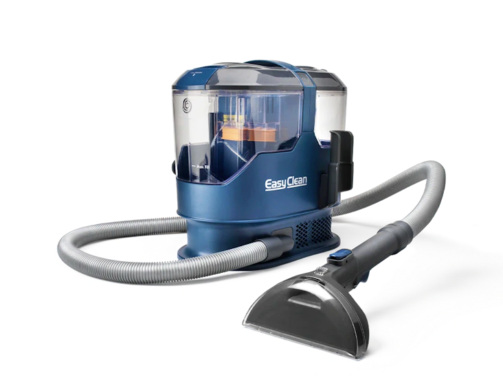 vacmaster easyclean (möbler, mattor, bilsäten)