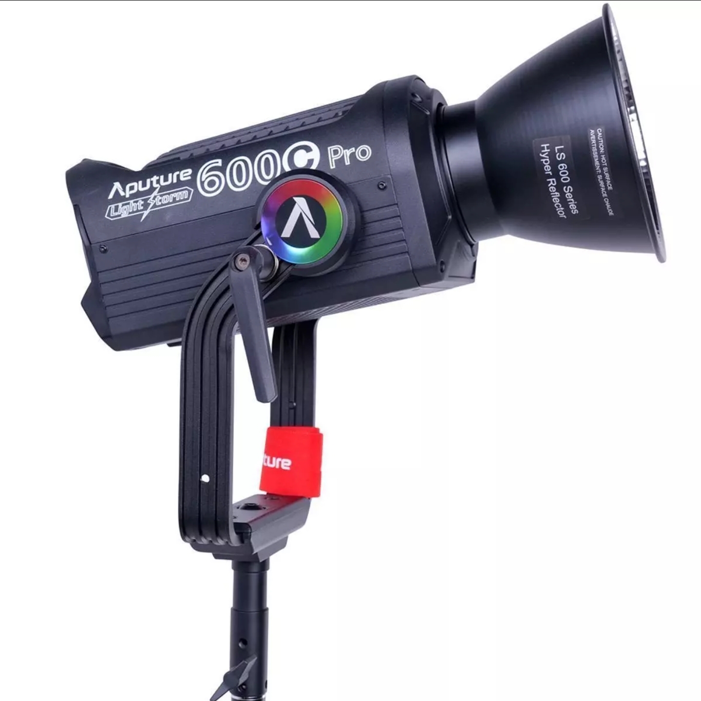 Aputure 600c pro rgbww led light