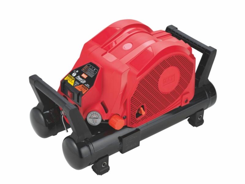 Kompressor 