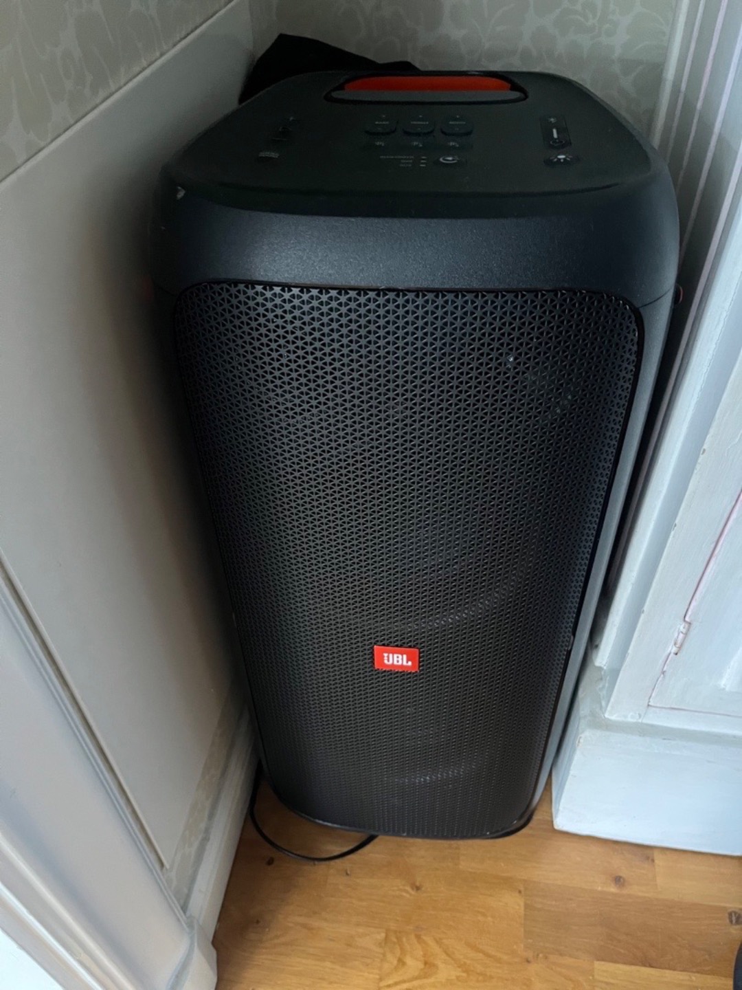 Jbl partybox