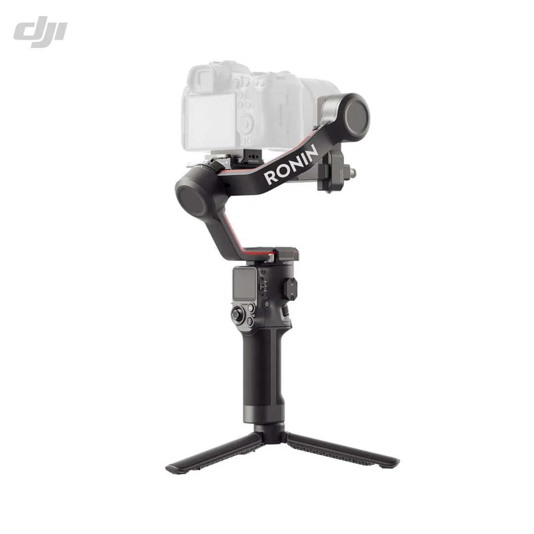 Dji ronin rs3