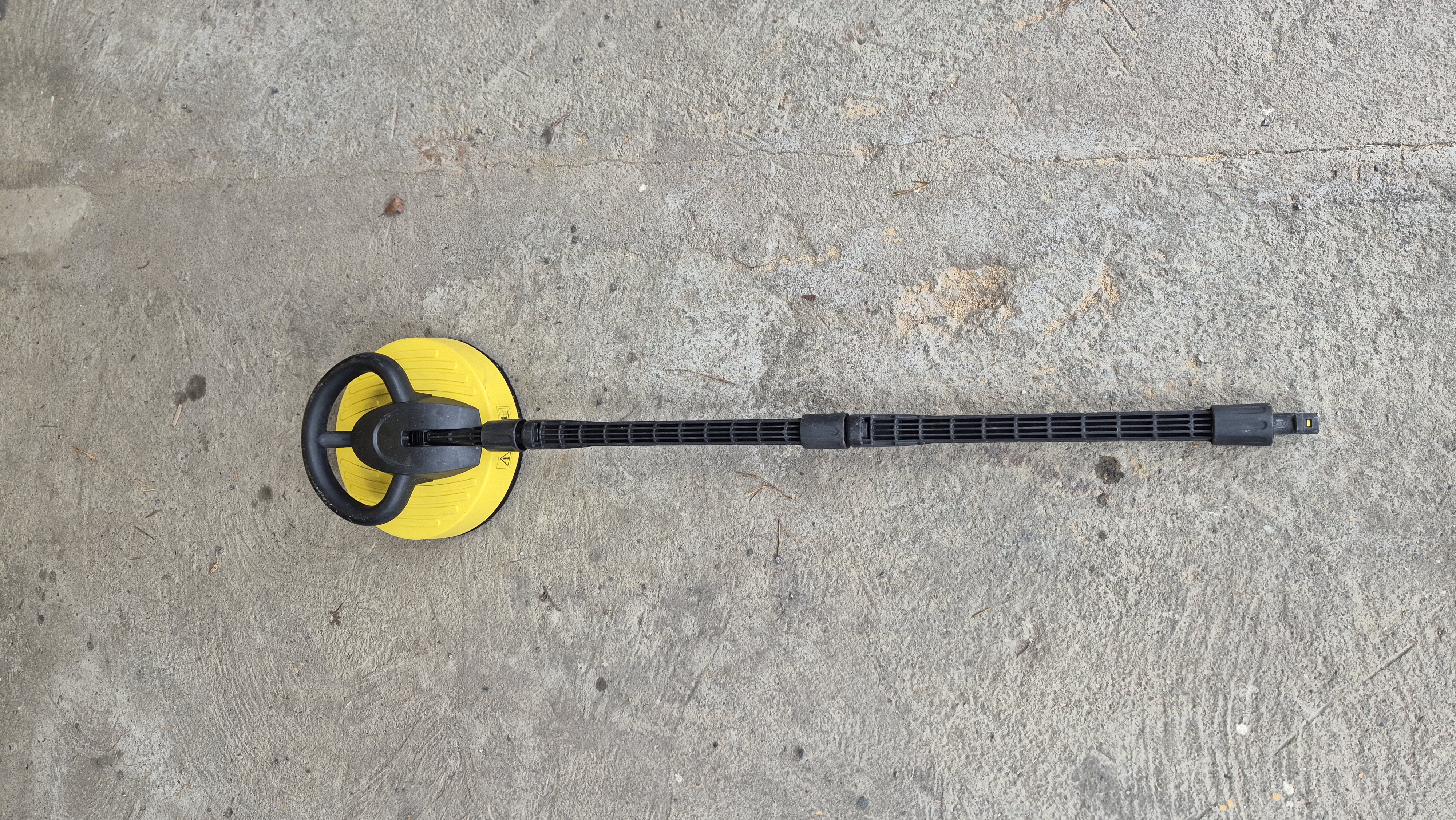 Kärcher terrassevasker