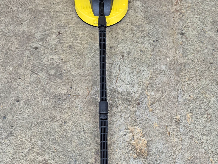 Kärcher terrassevasker