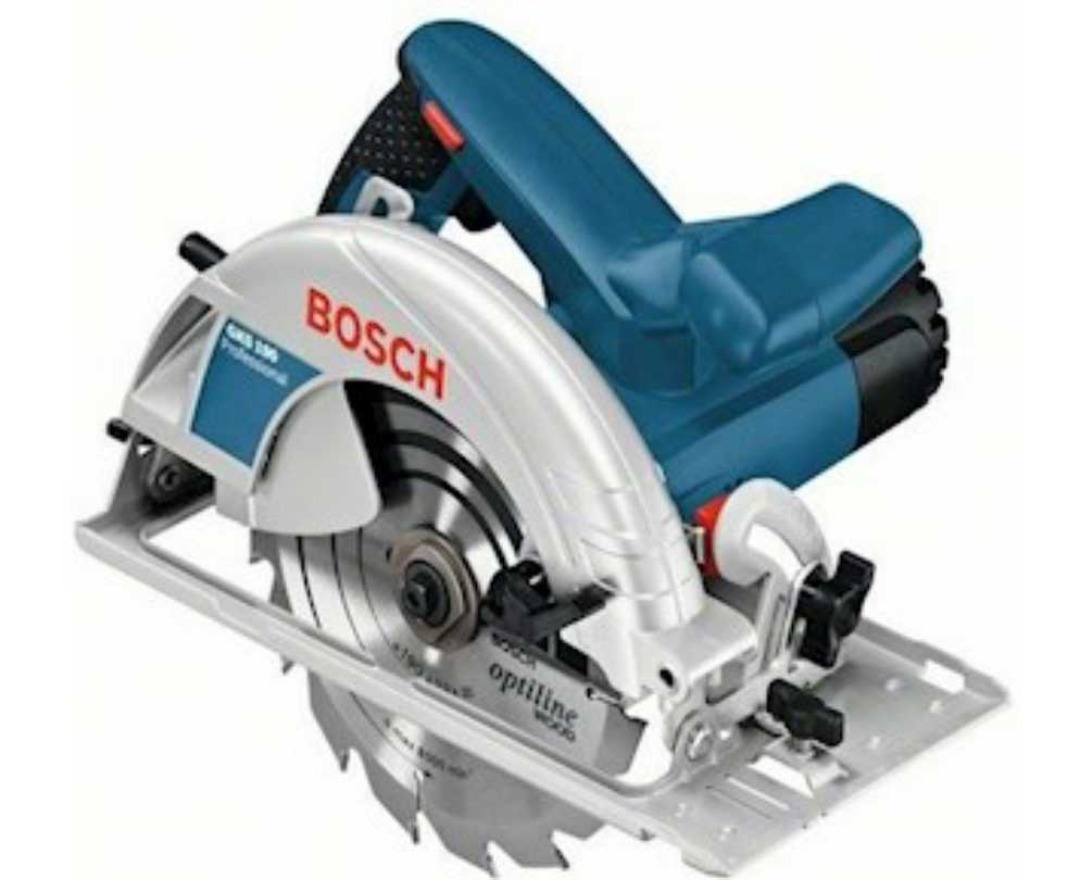 Bosch gks190 circular saw