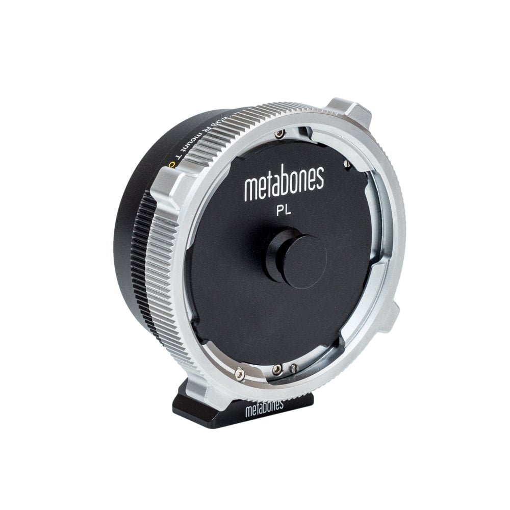 Metabones pl to rf adaptor arri pl to rf adaptor for canon and red cameras