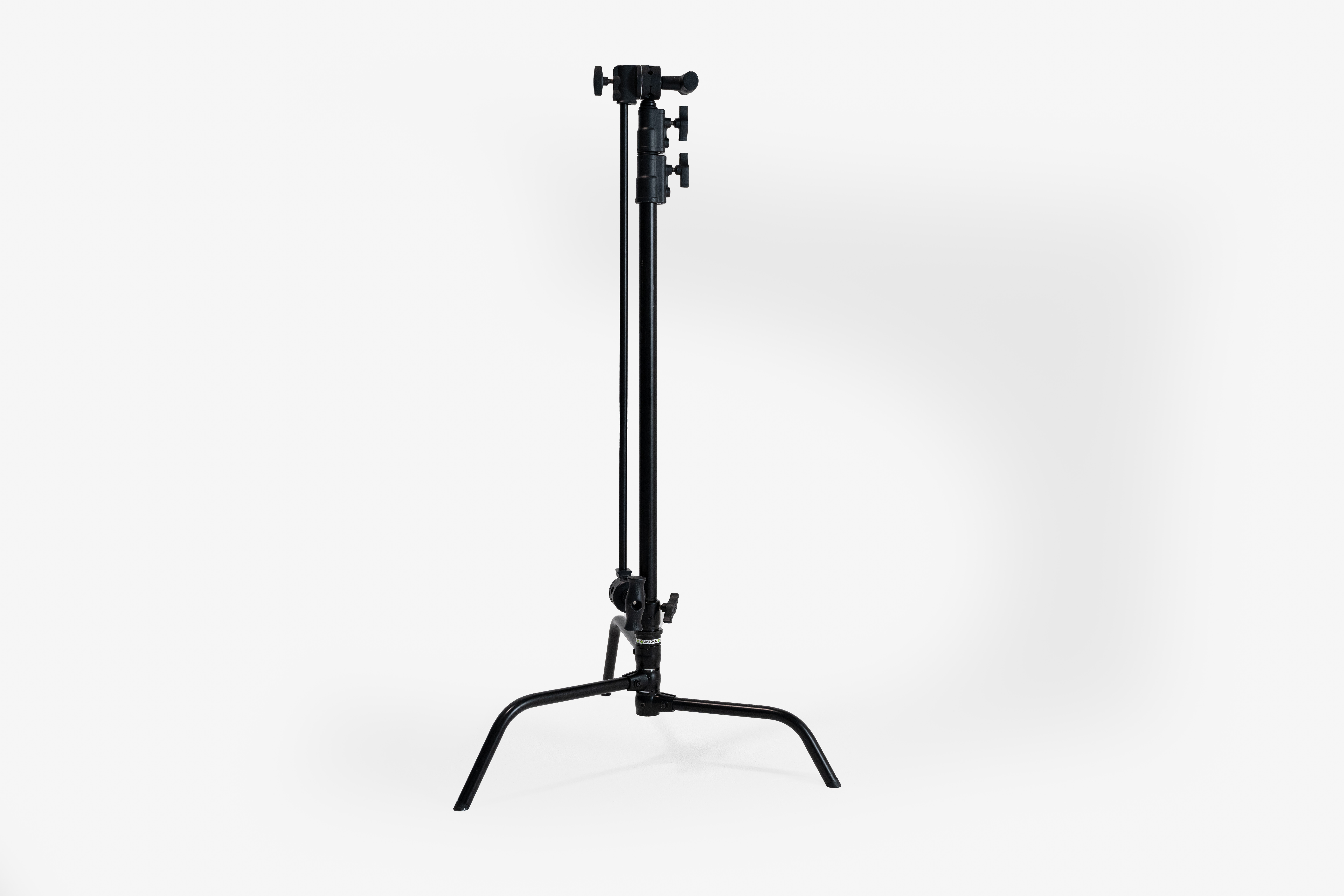 Kupo c stand black (40")