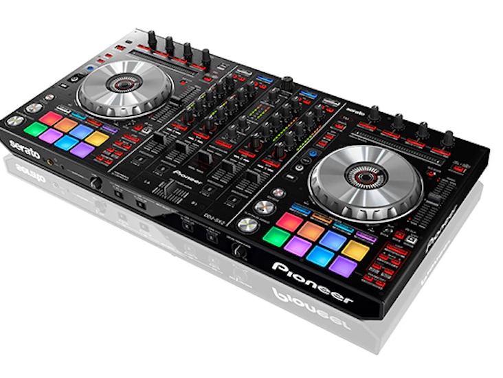Pioneer ddj-sx2