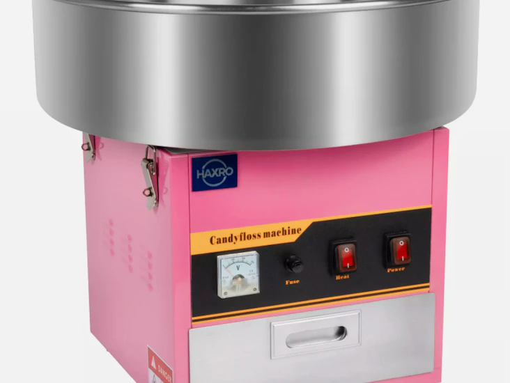 Candy floss /machine
