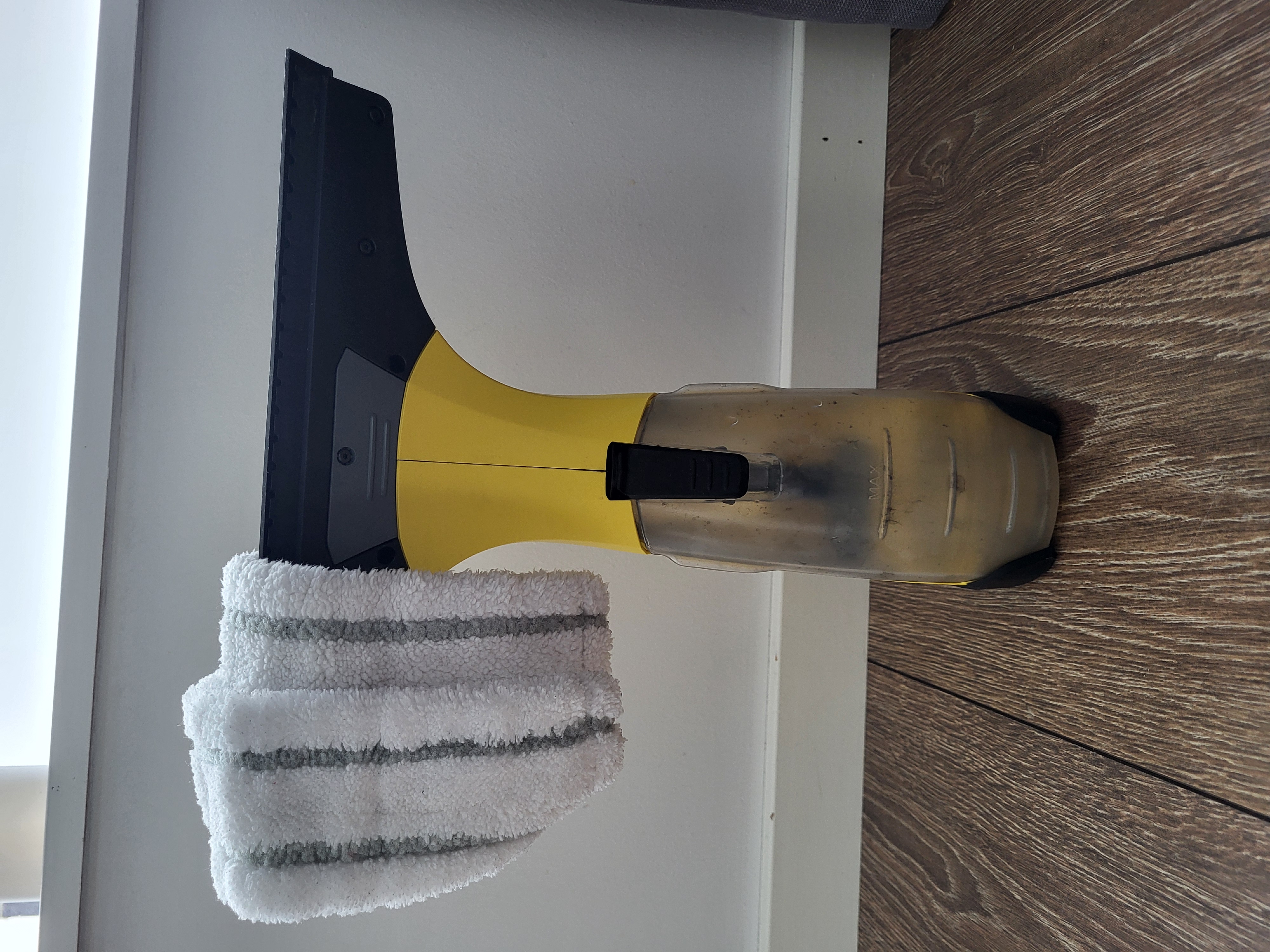   kärcher vindusvasker