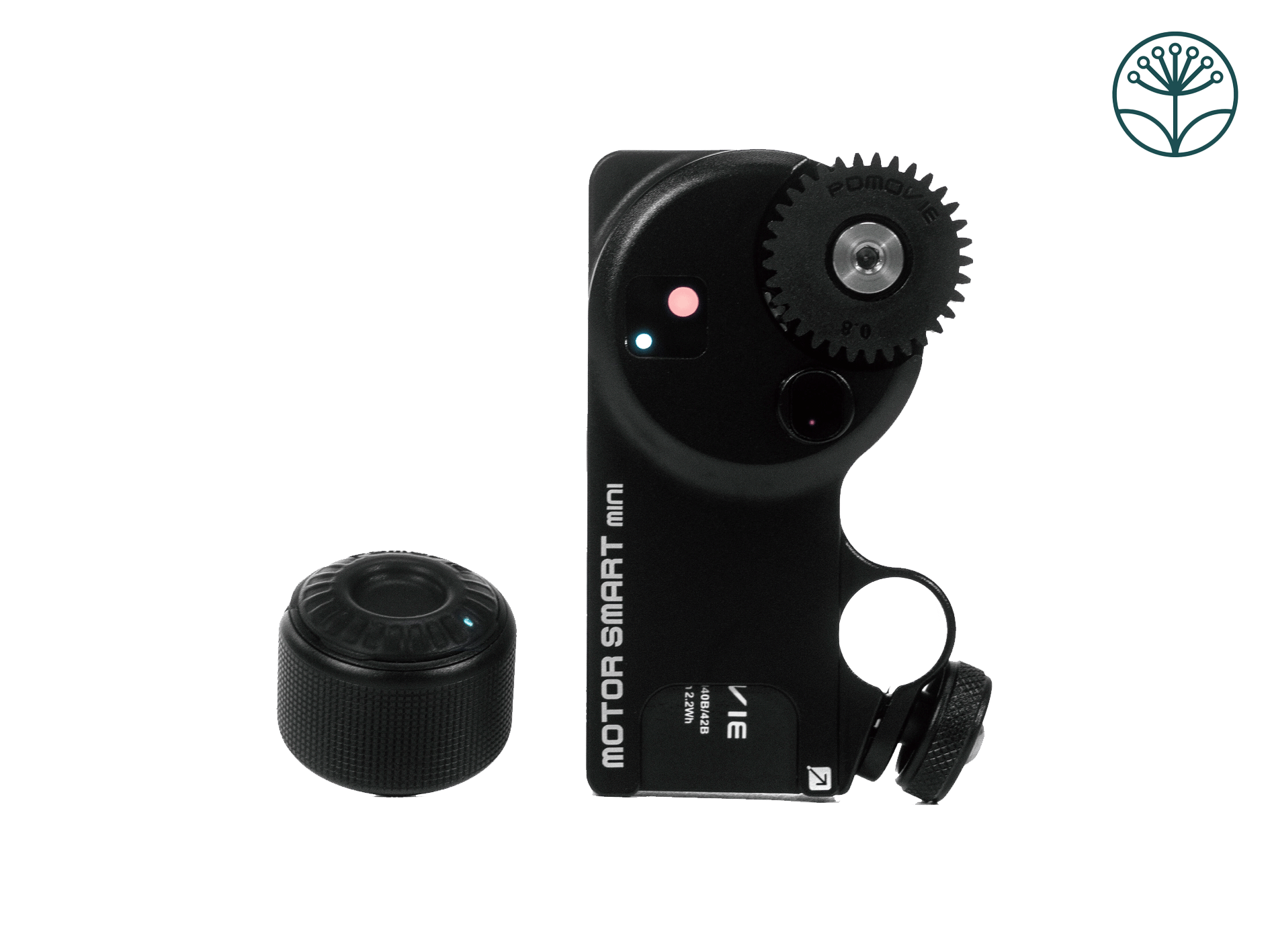 Pdmovie live air 3 lidar autofocus system