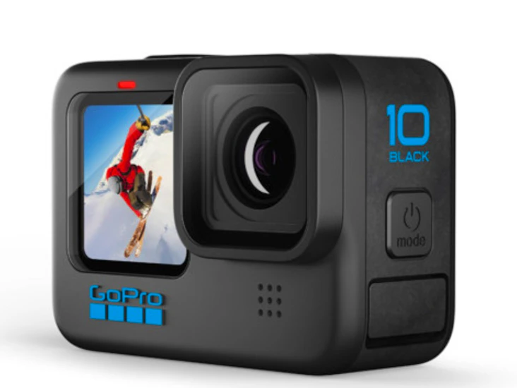 Gopro hero 10 black